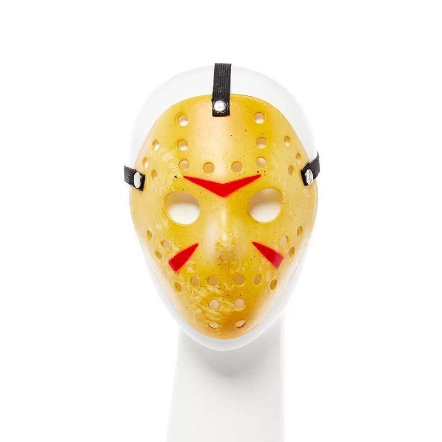 New Party Delights Hockey Mask - Child