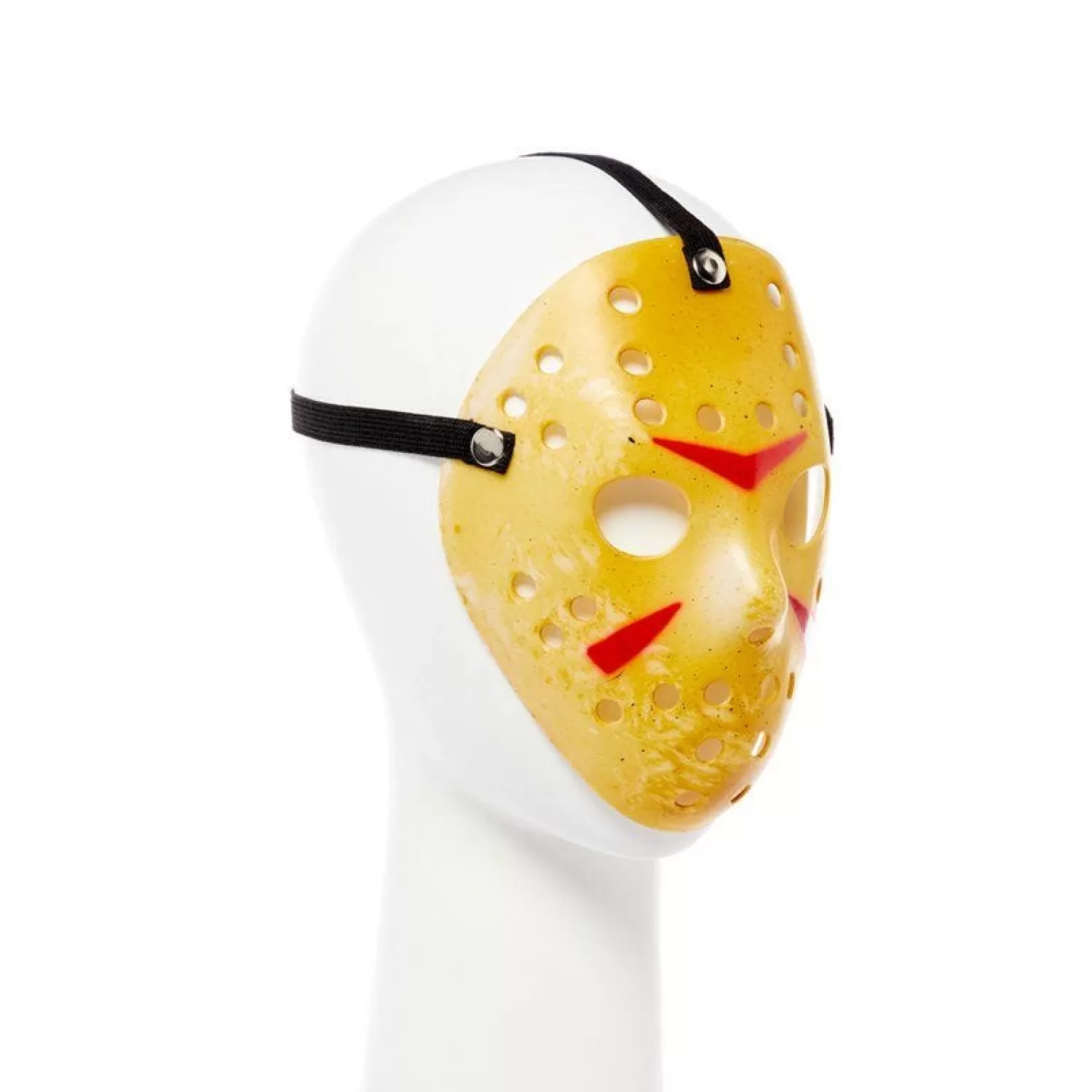 New Party Delights Hockey Mask - Child