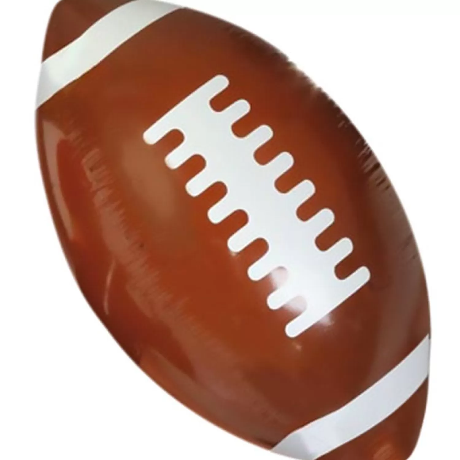 Hot Party Delights Inflatable American Football