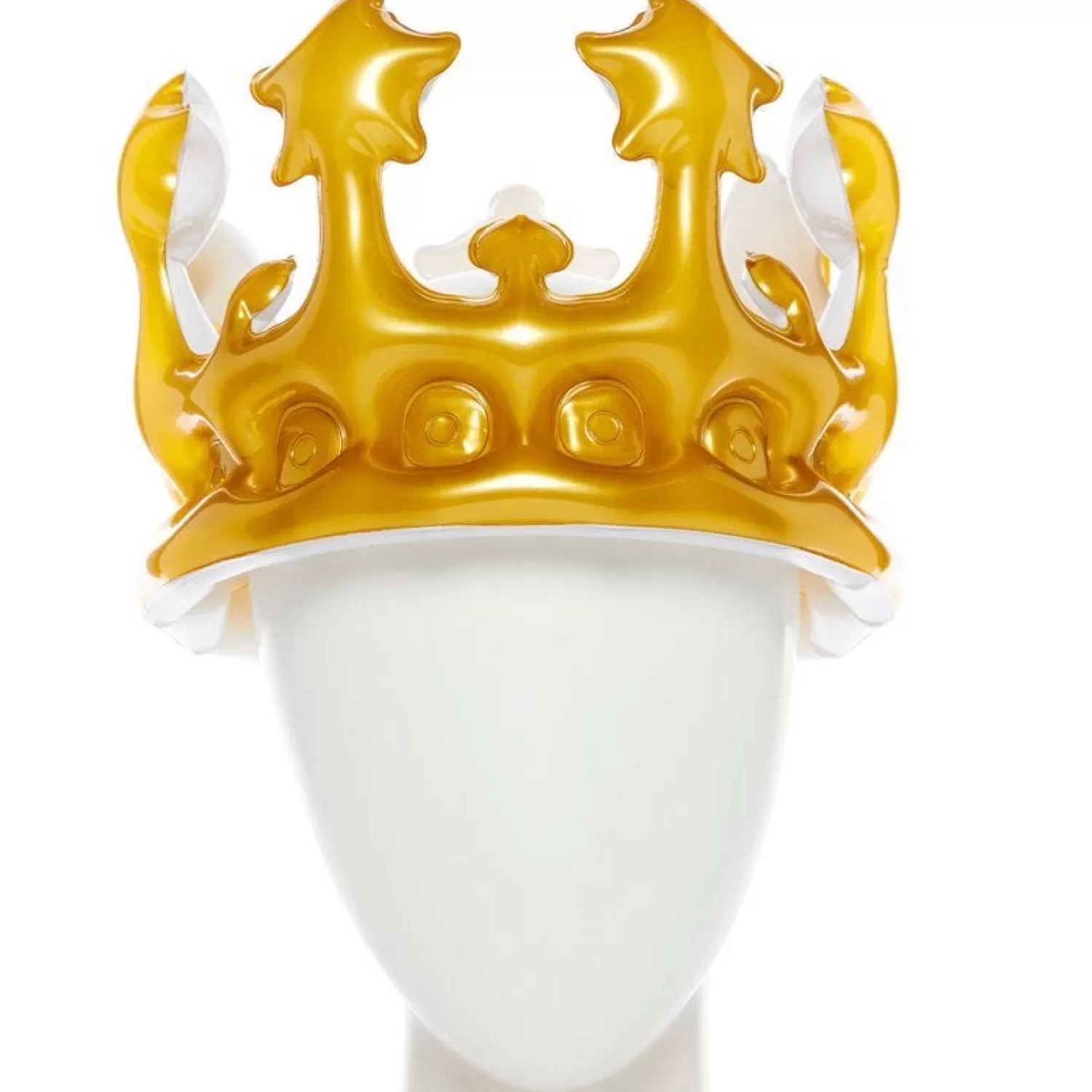 Best Party Delights Inflatable Crown