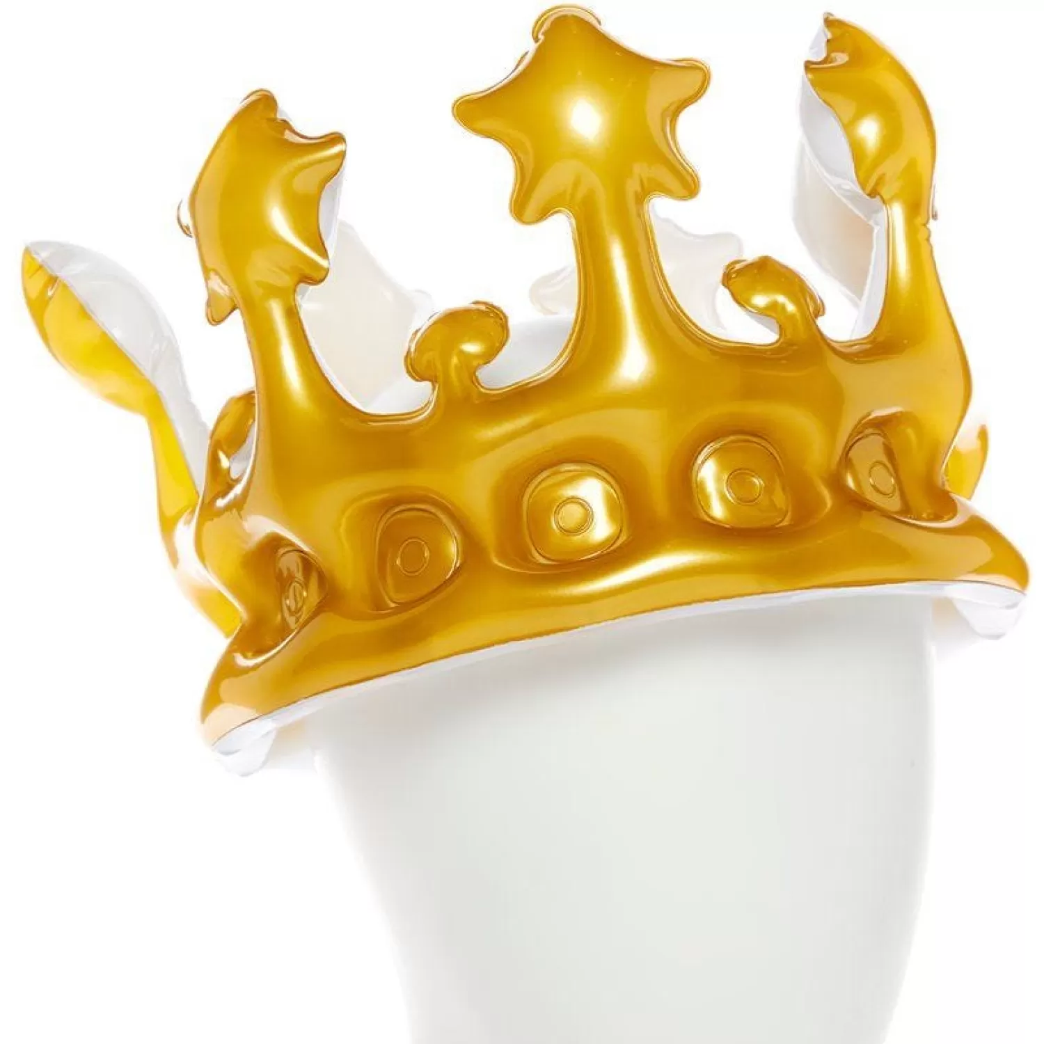 Best Party Delights Inflatable Crown