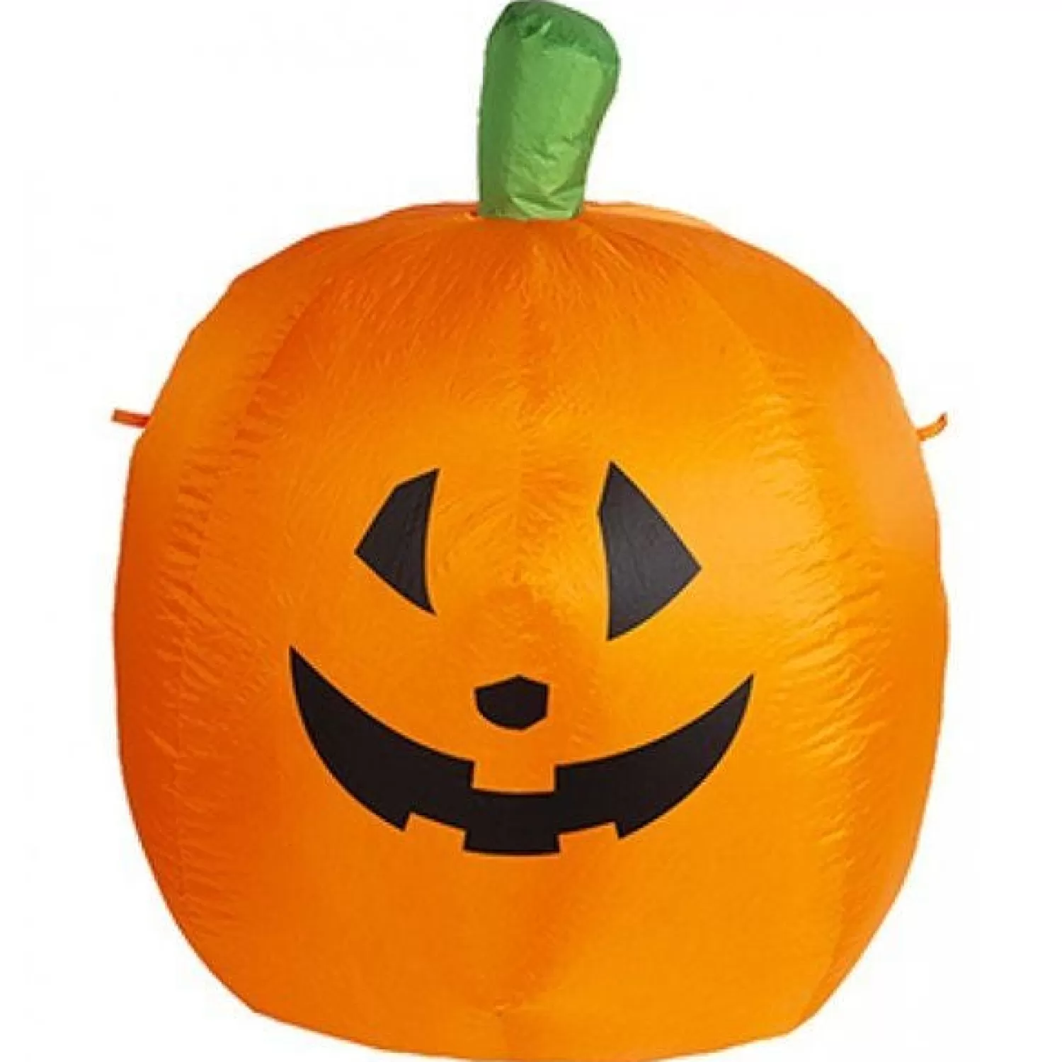 Inflatable Light Up Pumpkin - 1.1M<Party Delights Fashion