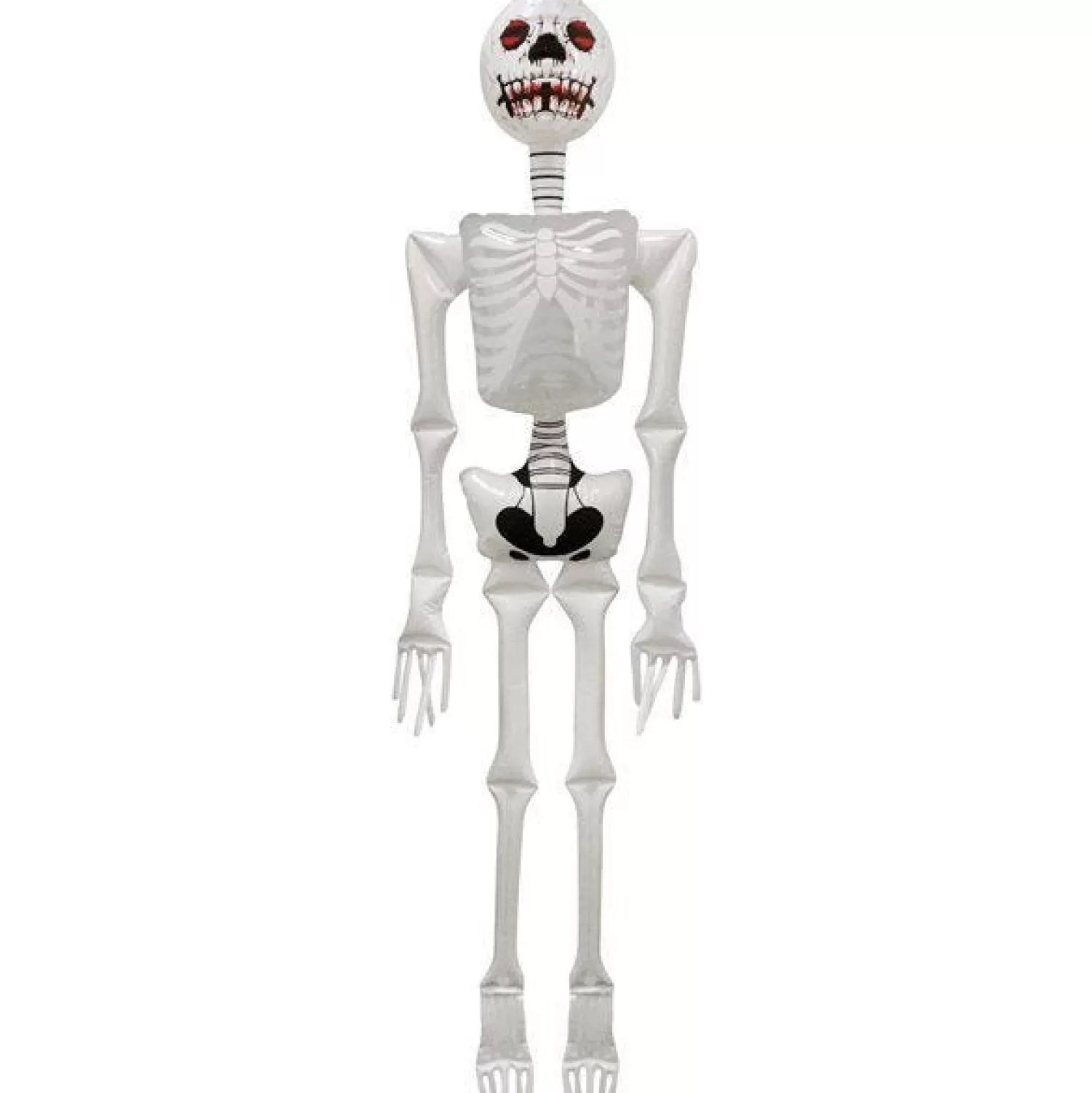 Inflatable Skeleton - 1.8M<Party Delights Fashion