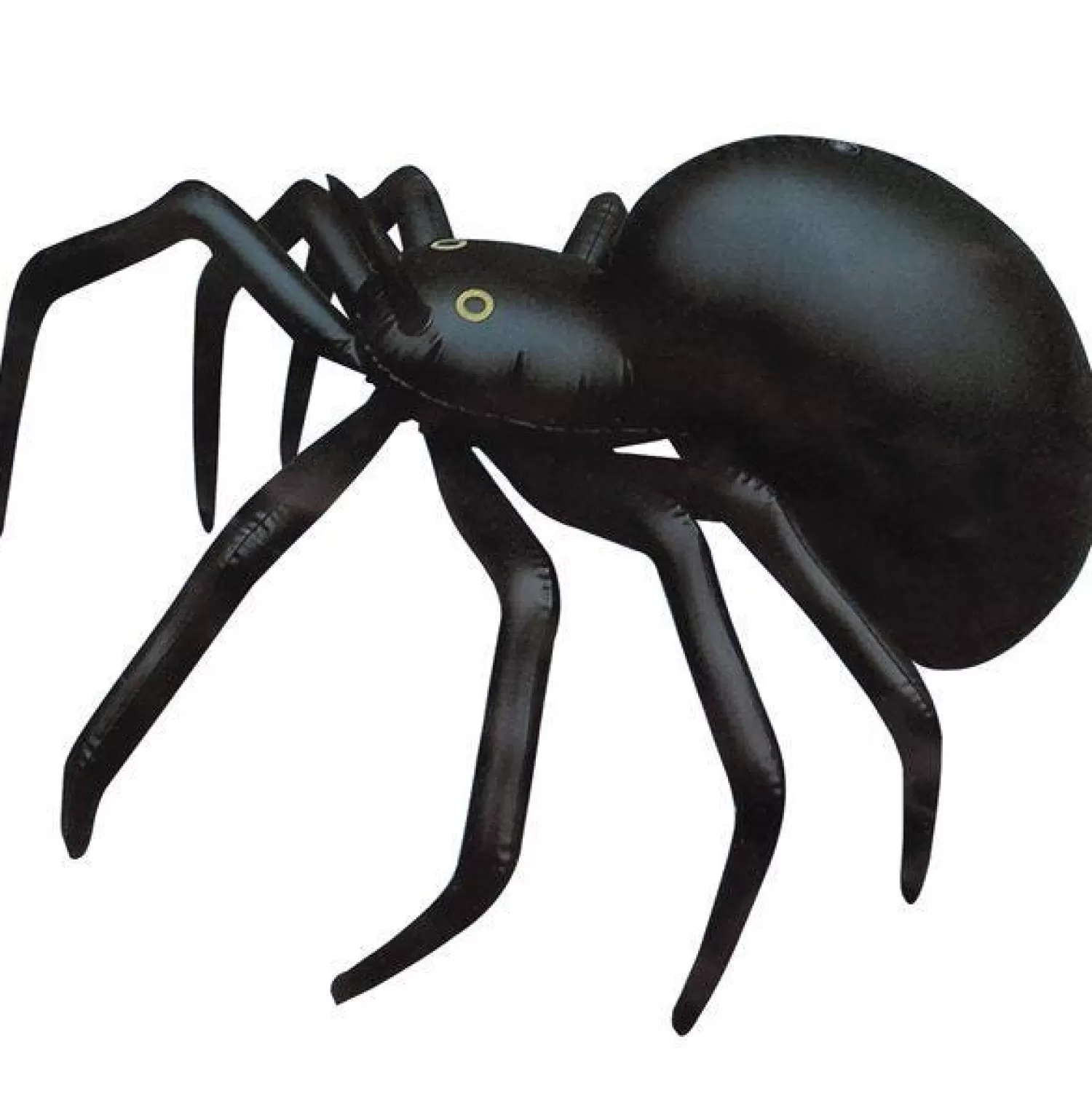 Inflatable Spider - 91Cm<Party Delights New