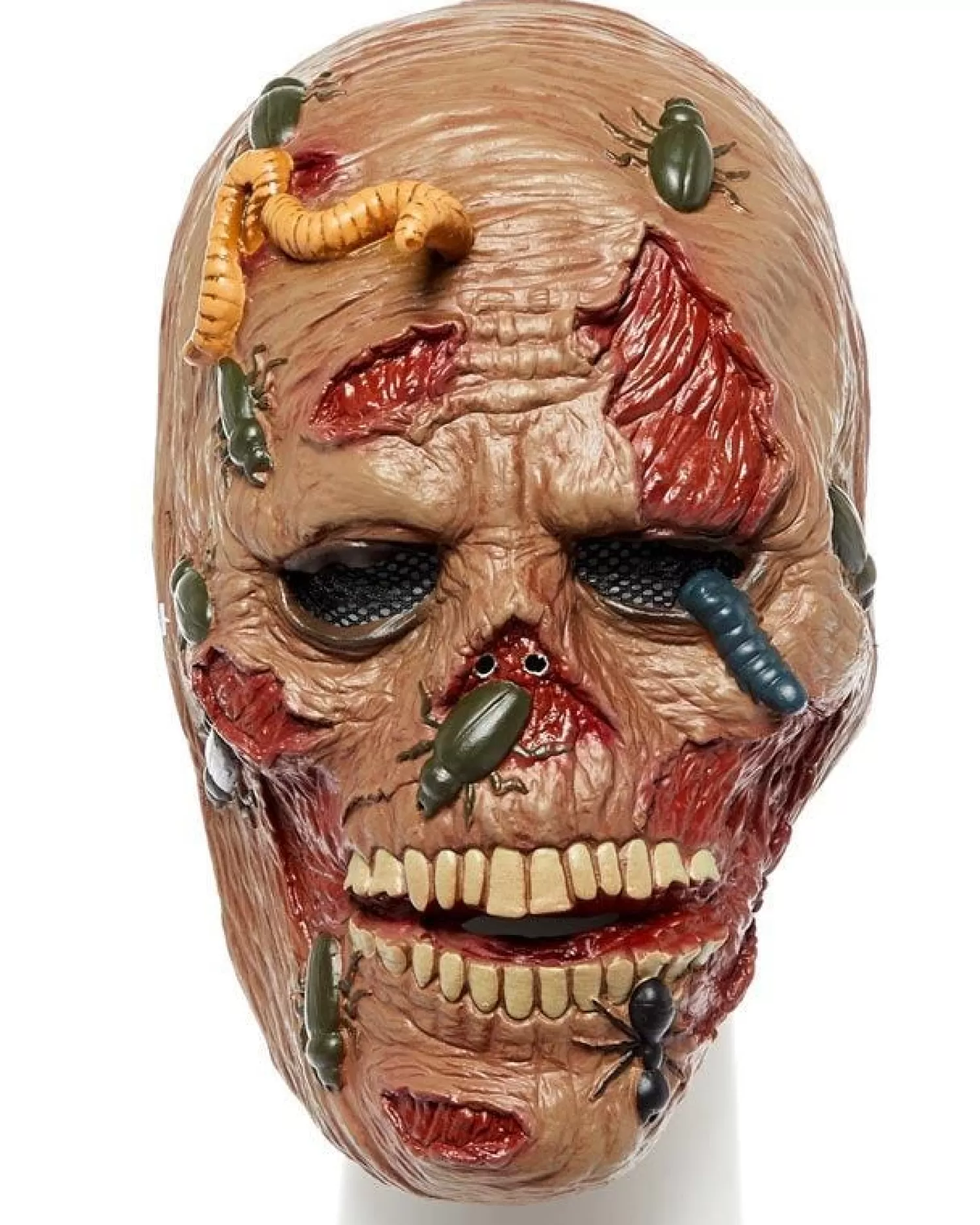 Insect Infestation Mask<Party Delights Outlet