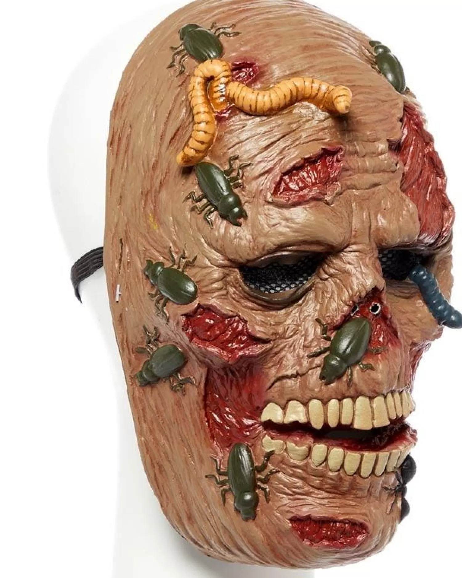 Insect Infestation Mask<Party Delights Outlet