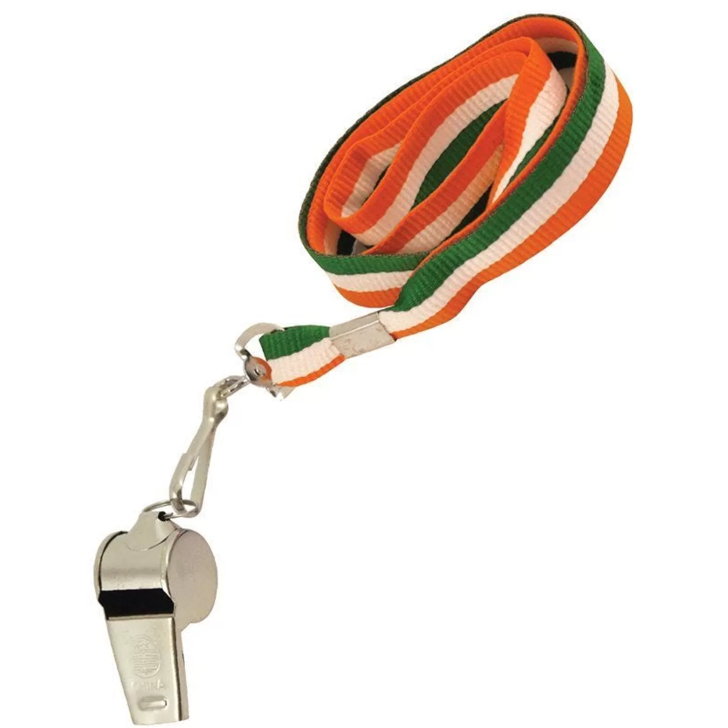 Store Party Delights Irish Flag Whistle