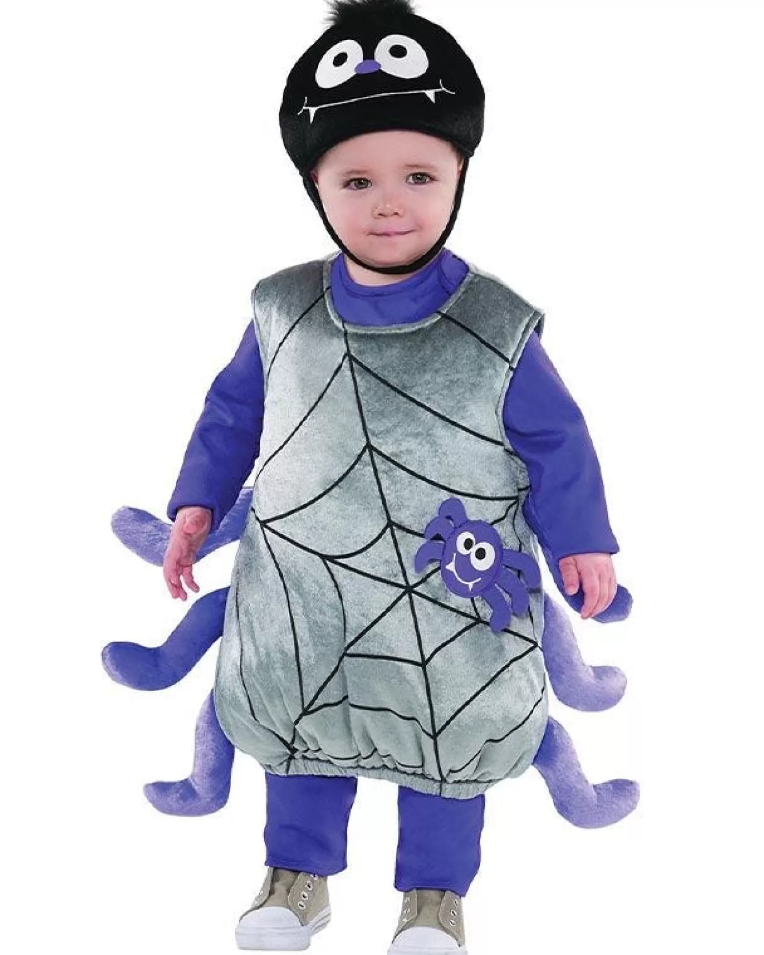 Itsy Bitsy Spider - Childs Costume<Party Delights Cheap