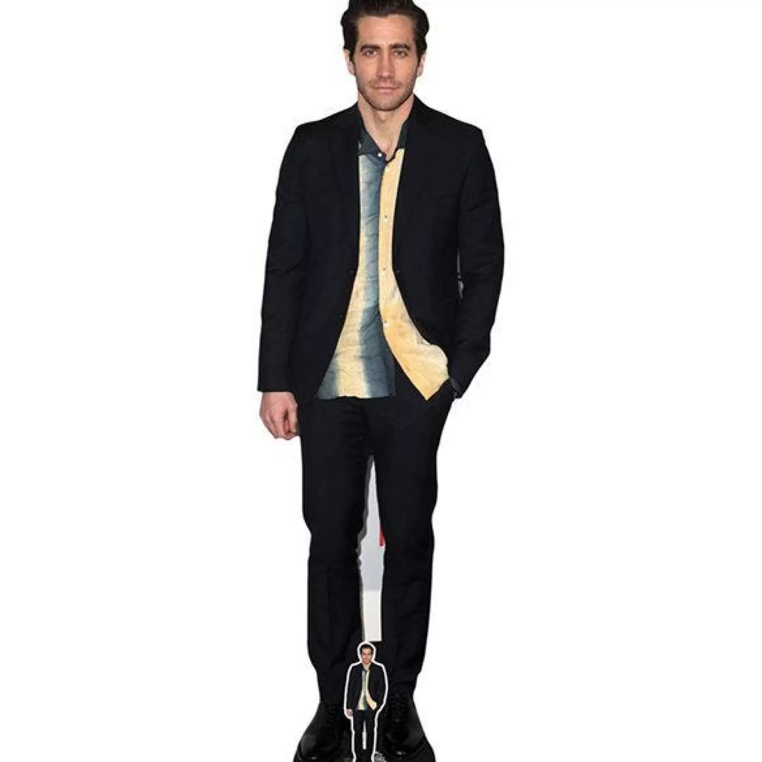 Sale Party Delights Jake Gyllenhaal Cardboard Cutout - 183Cm X 58Cm