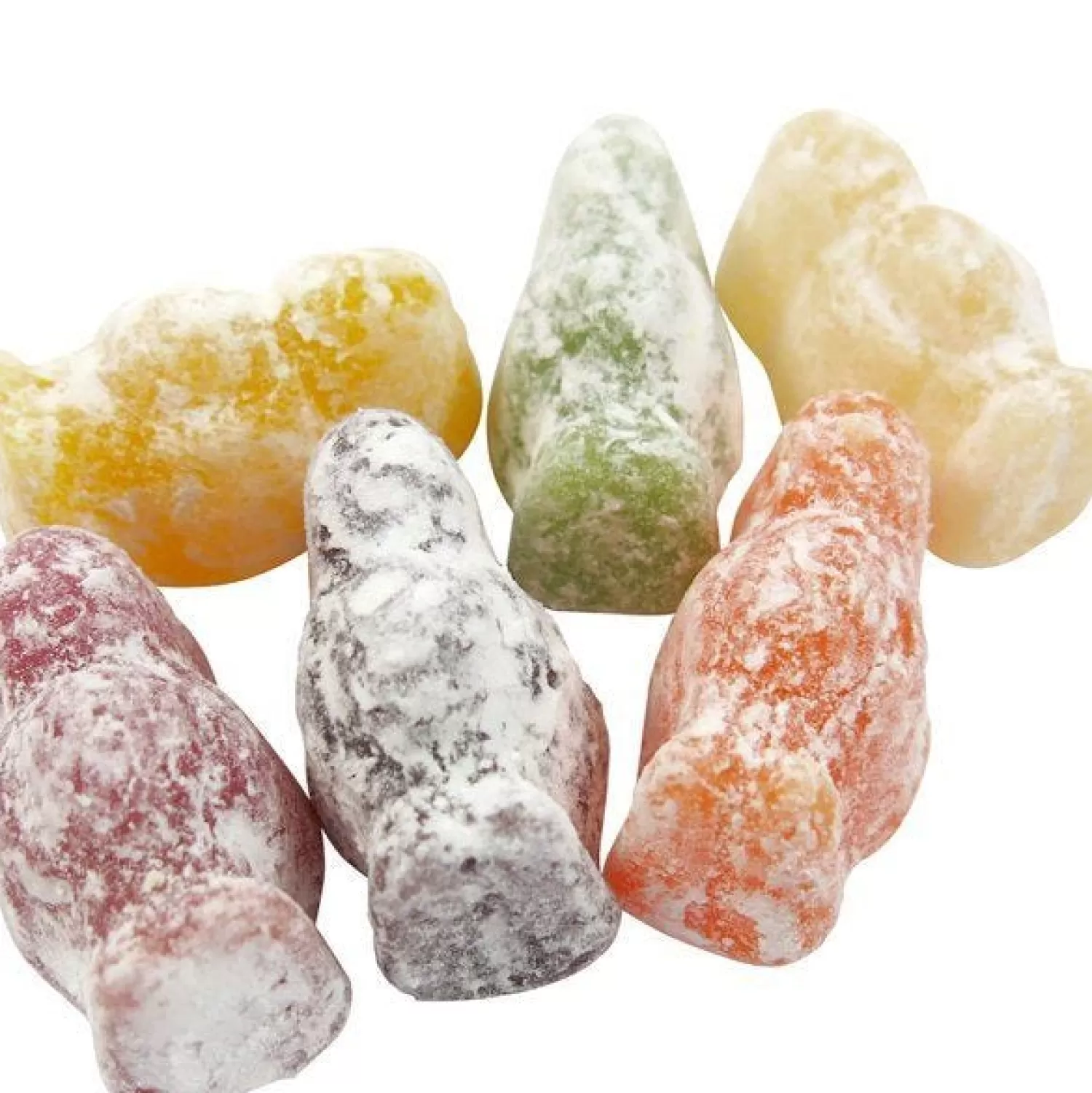 Clearance Party Delights Jelly Babies - 3Kg