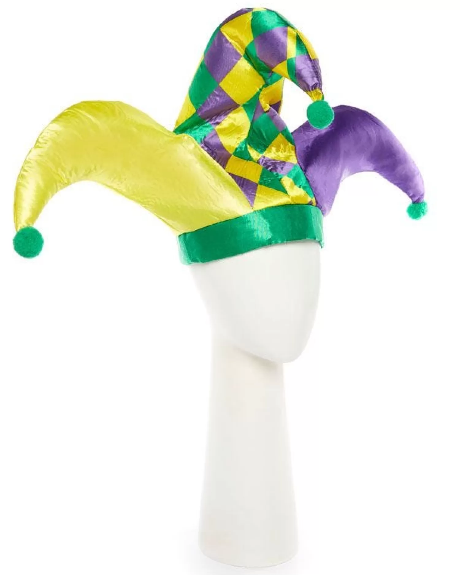 Cheap Party Delights Jester Hat