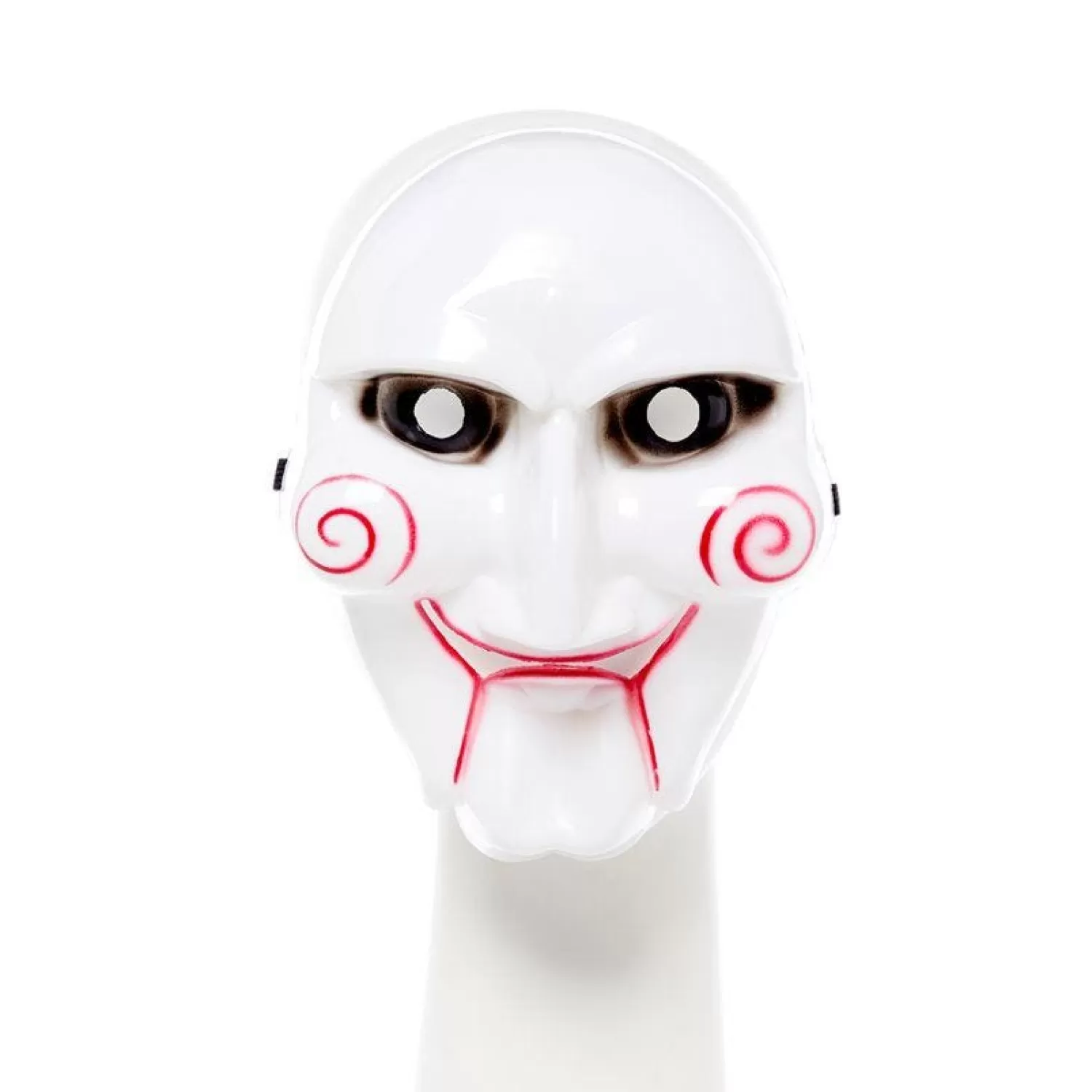 Discount Party Delights Jigsaw Mask