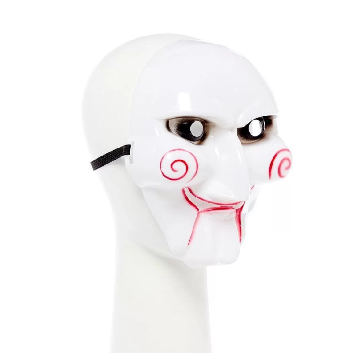 Discount Party Delights Jigsaw Mask