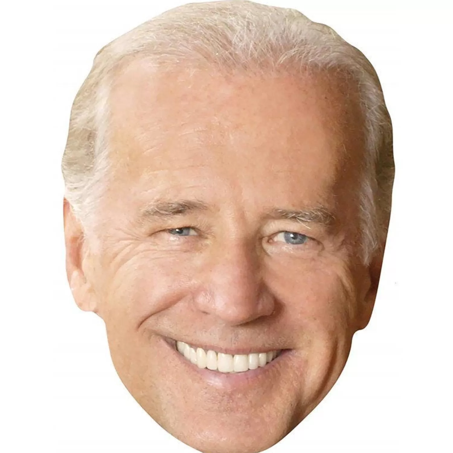 Best Sale Party Delights Joe Biden Mask