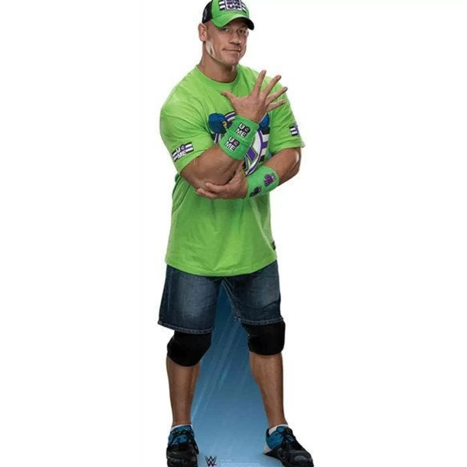 Best Party Delights John Cena Cutout - 1.85M