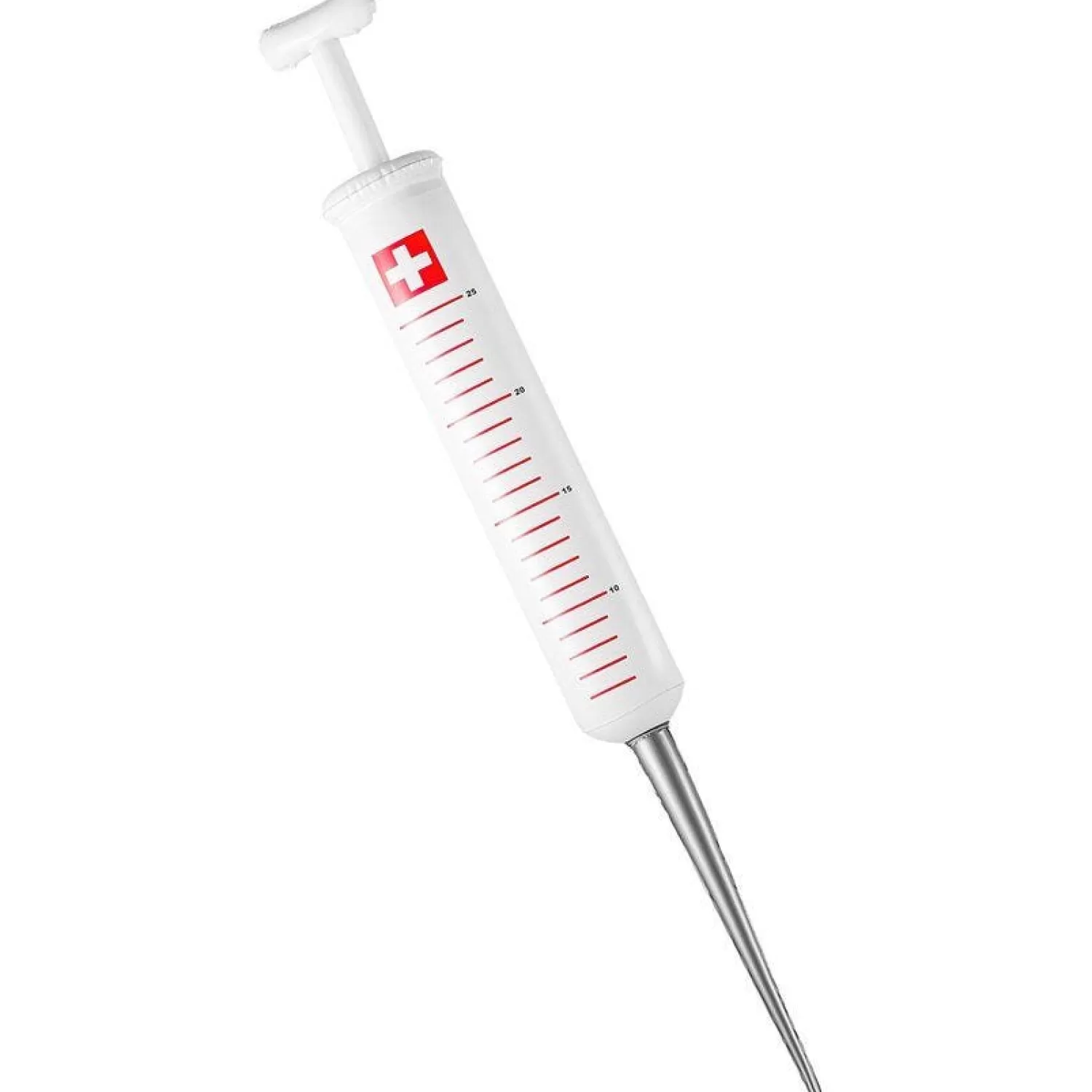 Jumbo Syringe - 50Cm<Party Delights Fashion