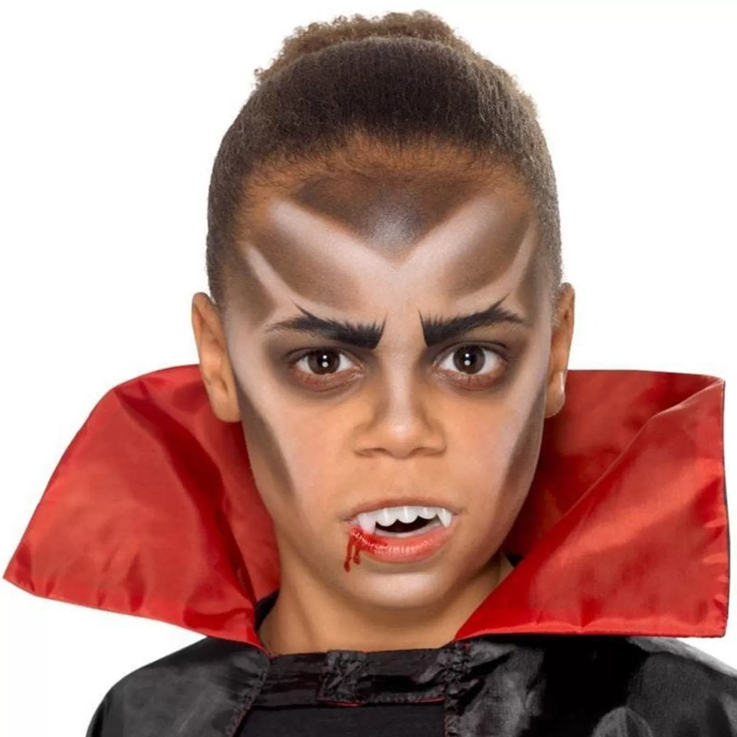 Fashion Party Delights Kids Vampire Make-Up Kit