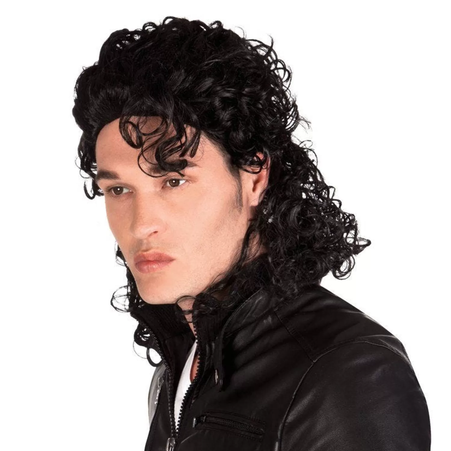 Best Sale Party Delights King Of Pop Wig