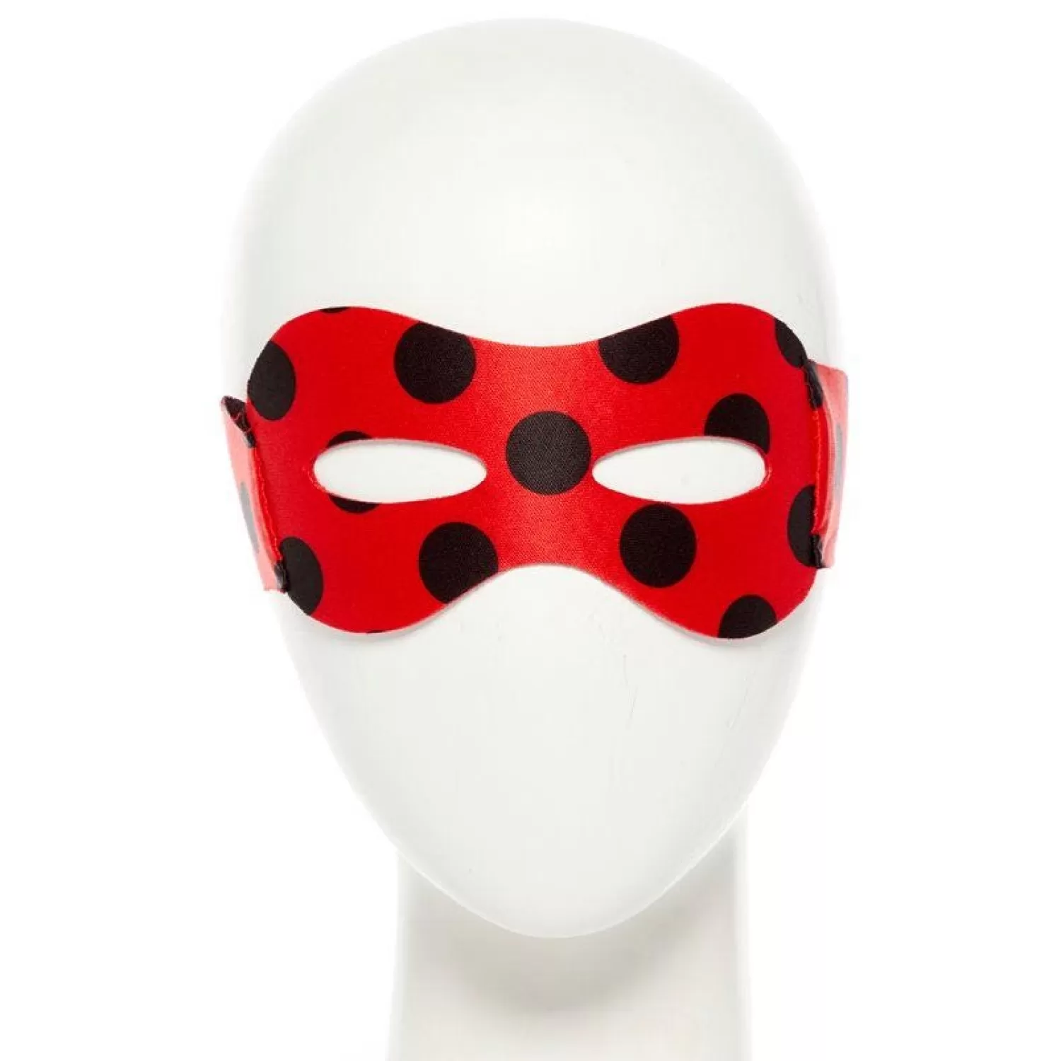 Flash Sale Party Delights Ladybug Mask