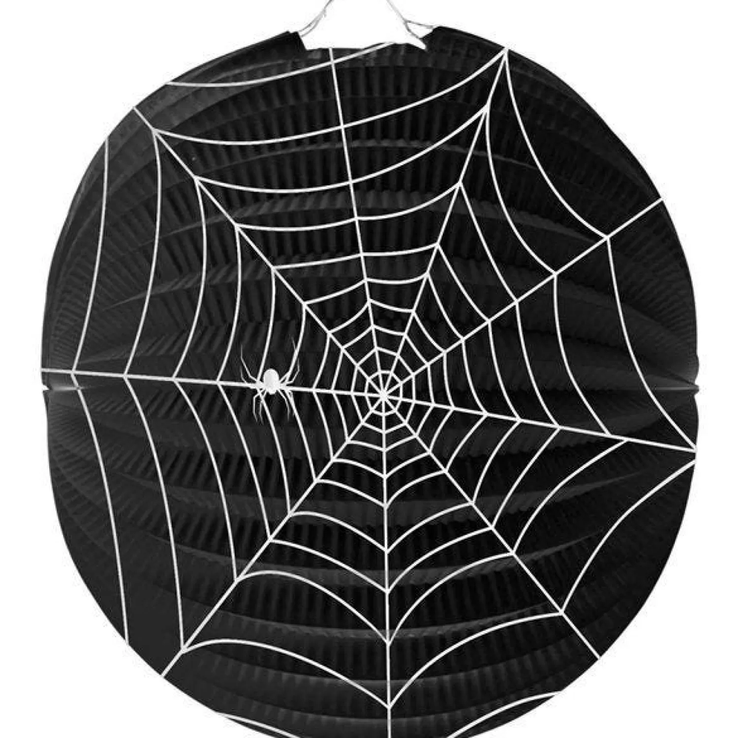 Lantern Spiderweb - 22 Cm<Party Delights Best