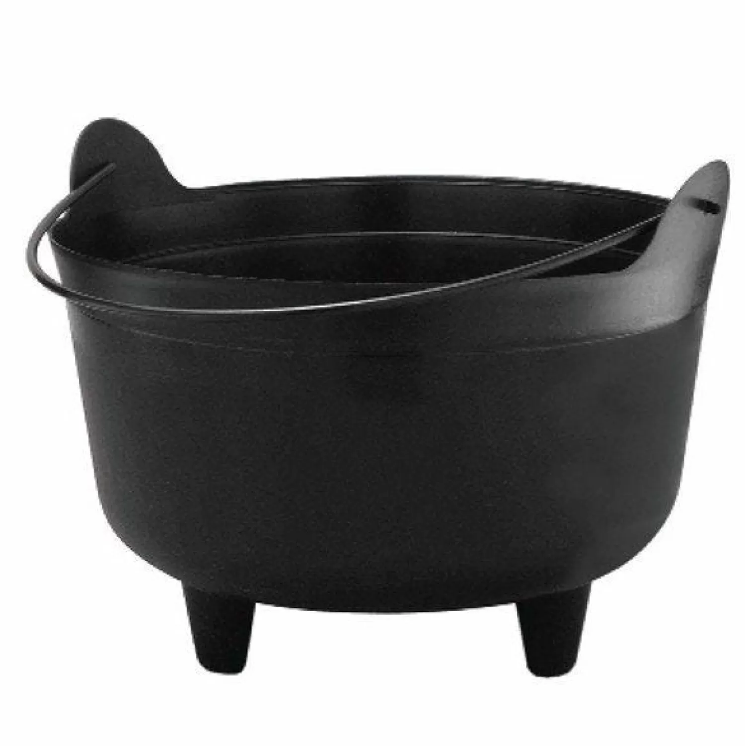 Large Plastic Cauldron<Party Delights Cheap