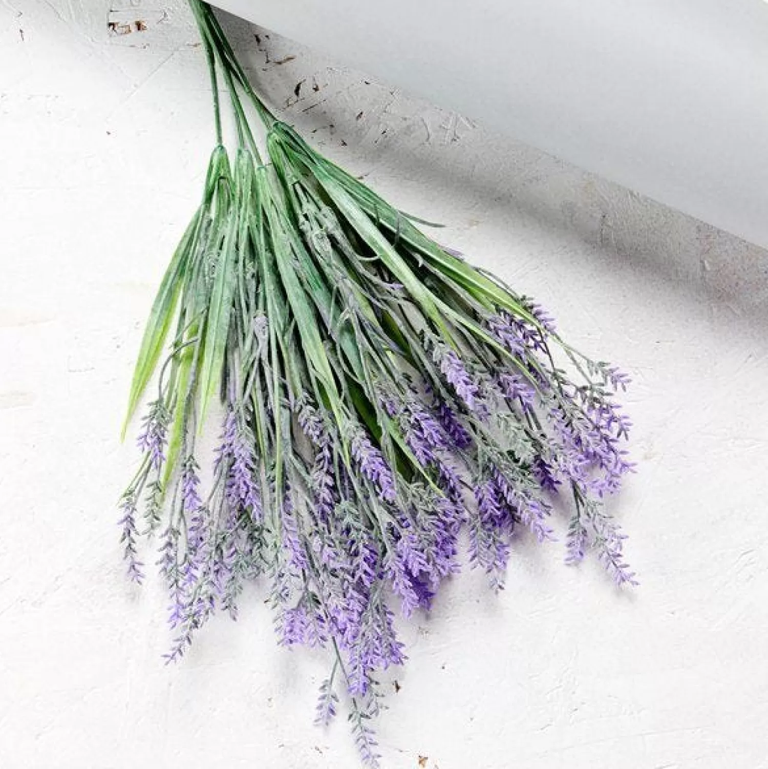 Cheap Party Delights Lavender Bouquet Decoration