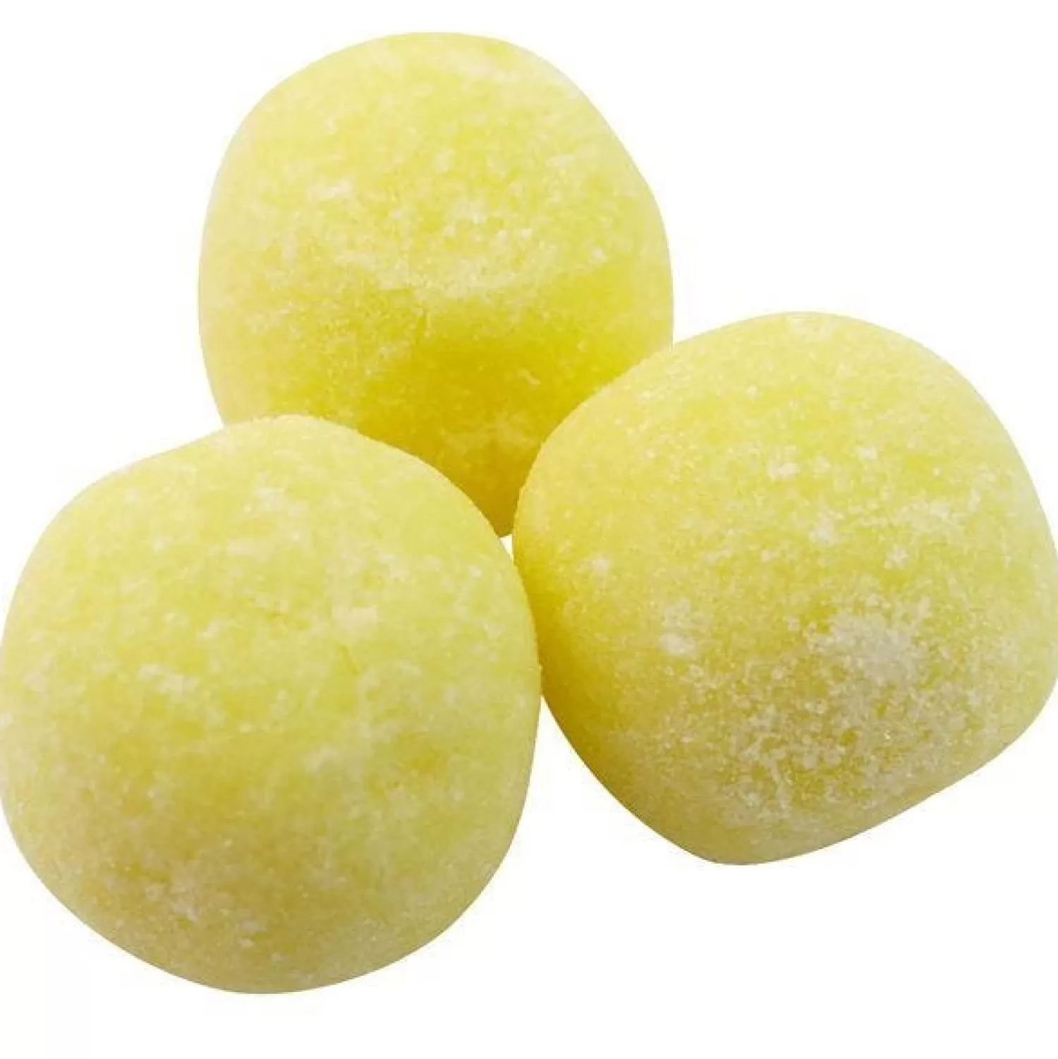 New Party Delights Lemon Flavour Bonbons - 3Kg