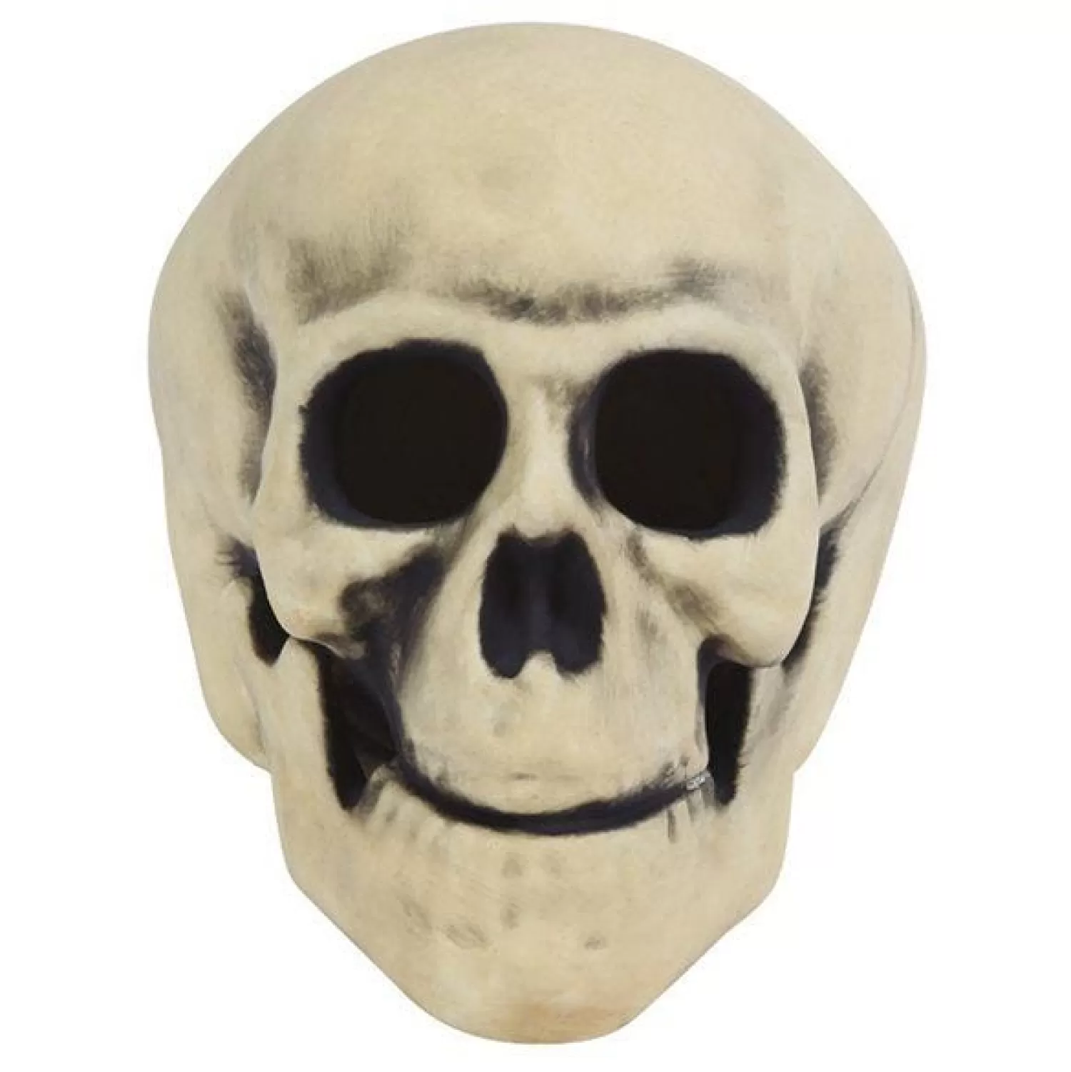 Light Up Skull - 30Cm<Party Delights Sale