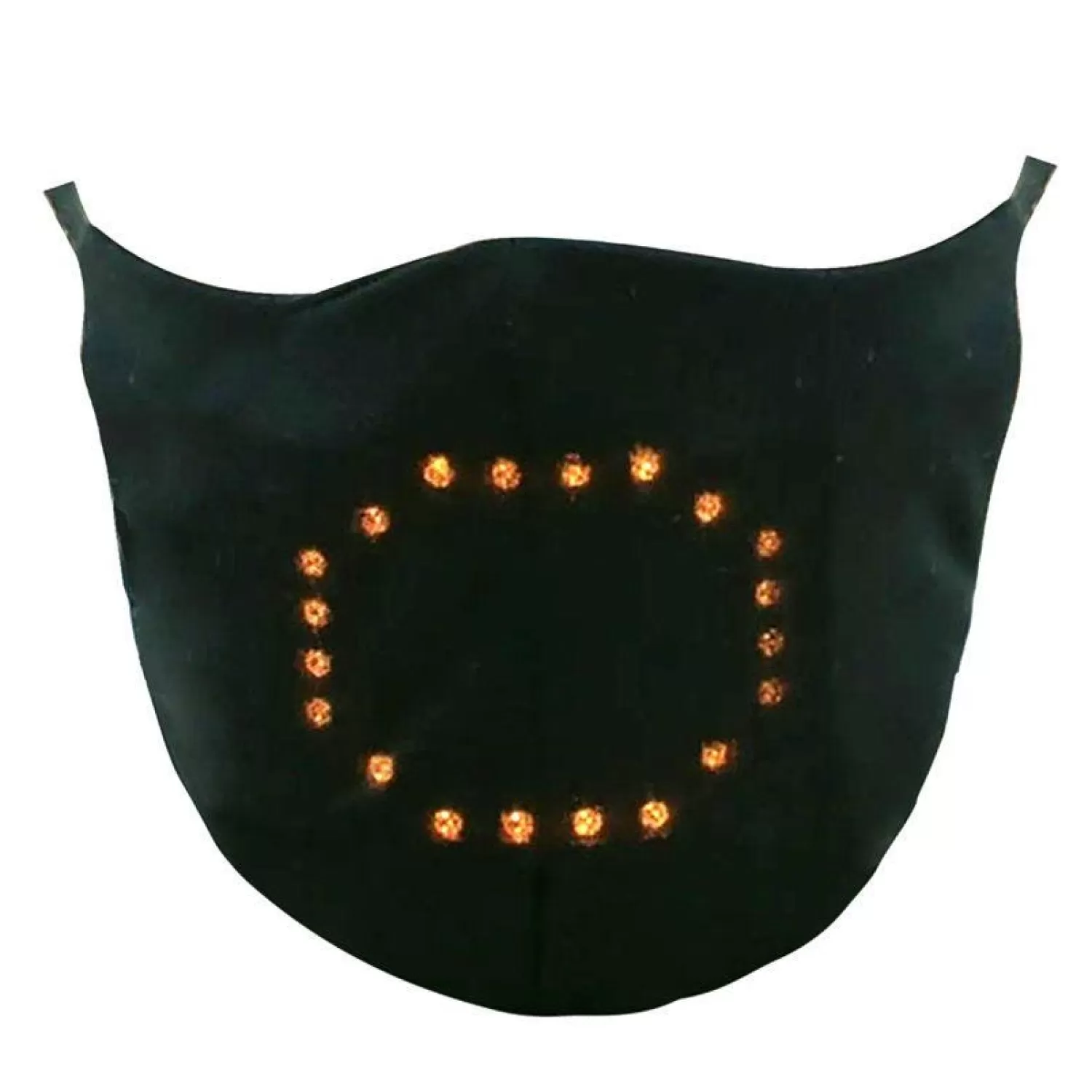 Light Up Sound Reactive Talking Mask<Party Delights Discount