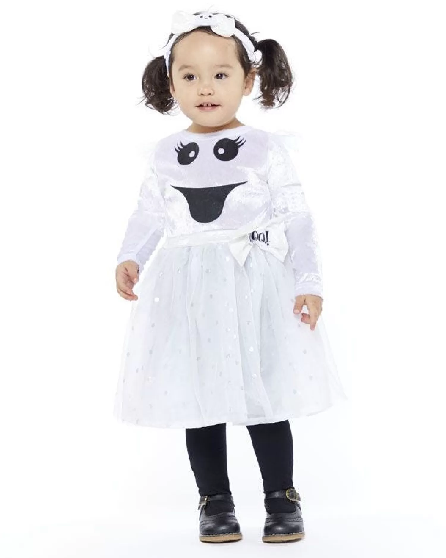 Lil Cute Ghost - Baby And Toddler Costume<Party Delights Cheap