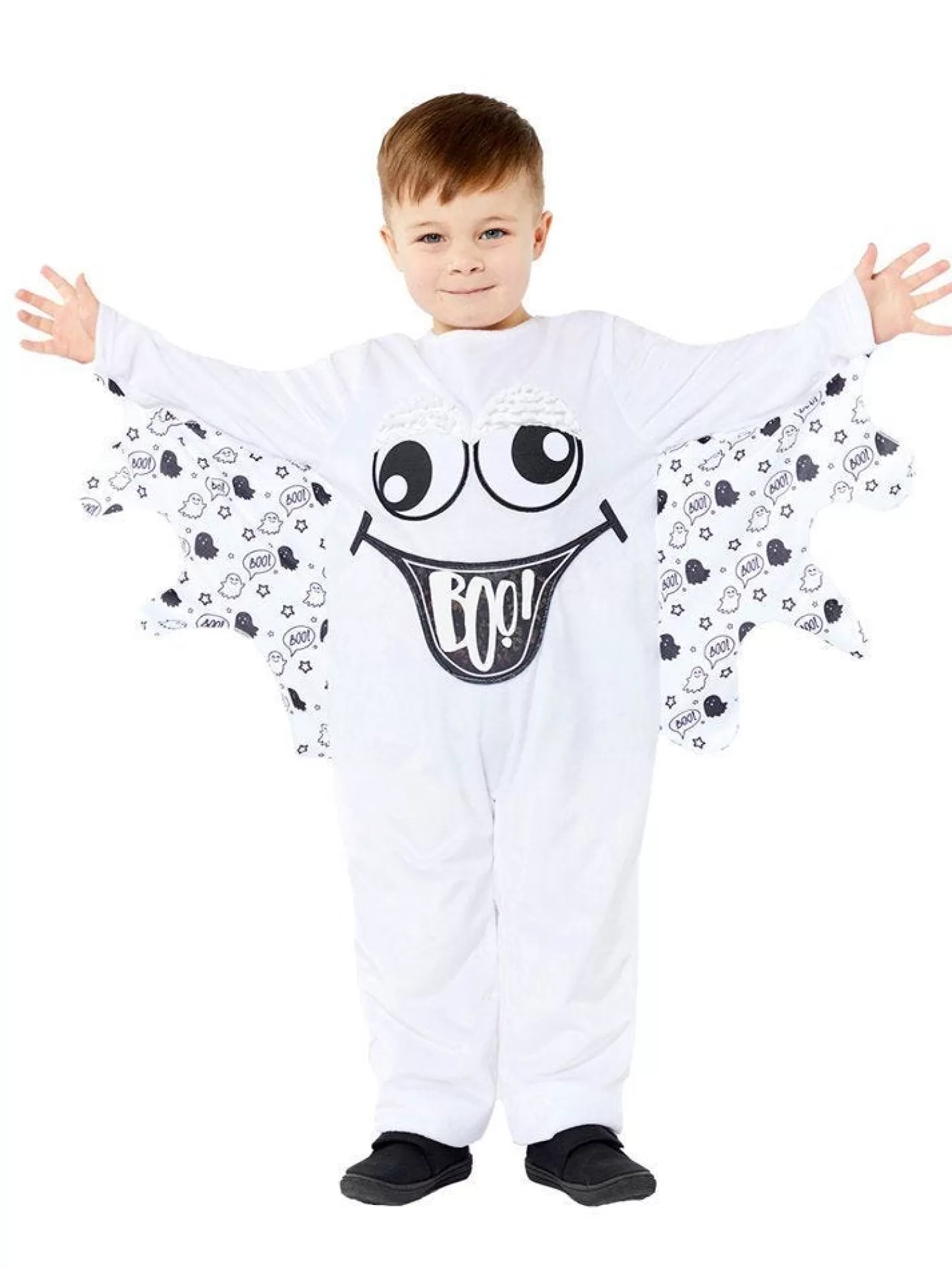 Lil Ghost Baby And - Child Costume<Party Delights Discount