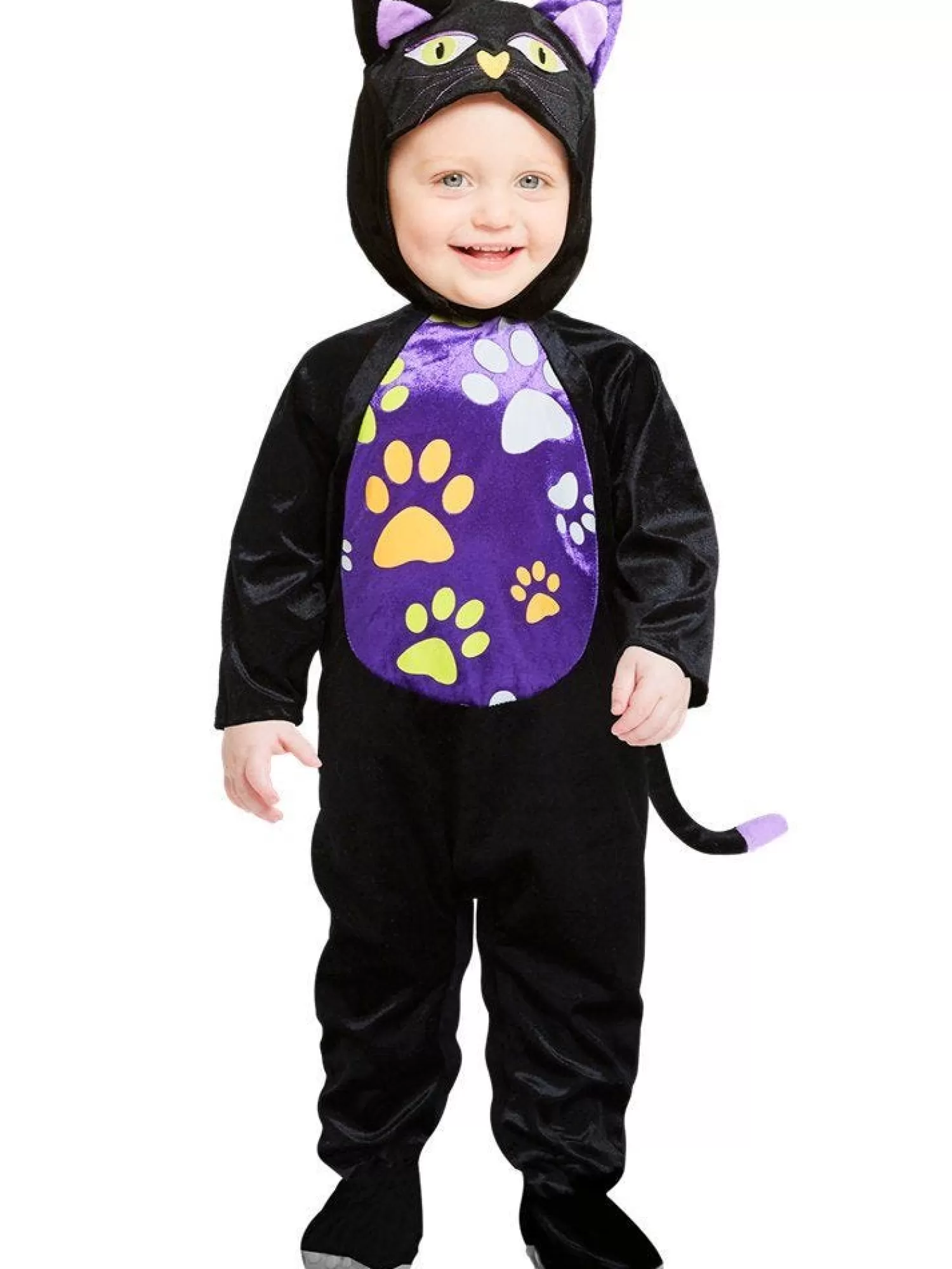 Lil Kitty Cutie Toddler - Toddler Costume<Party Delights Cheap