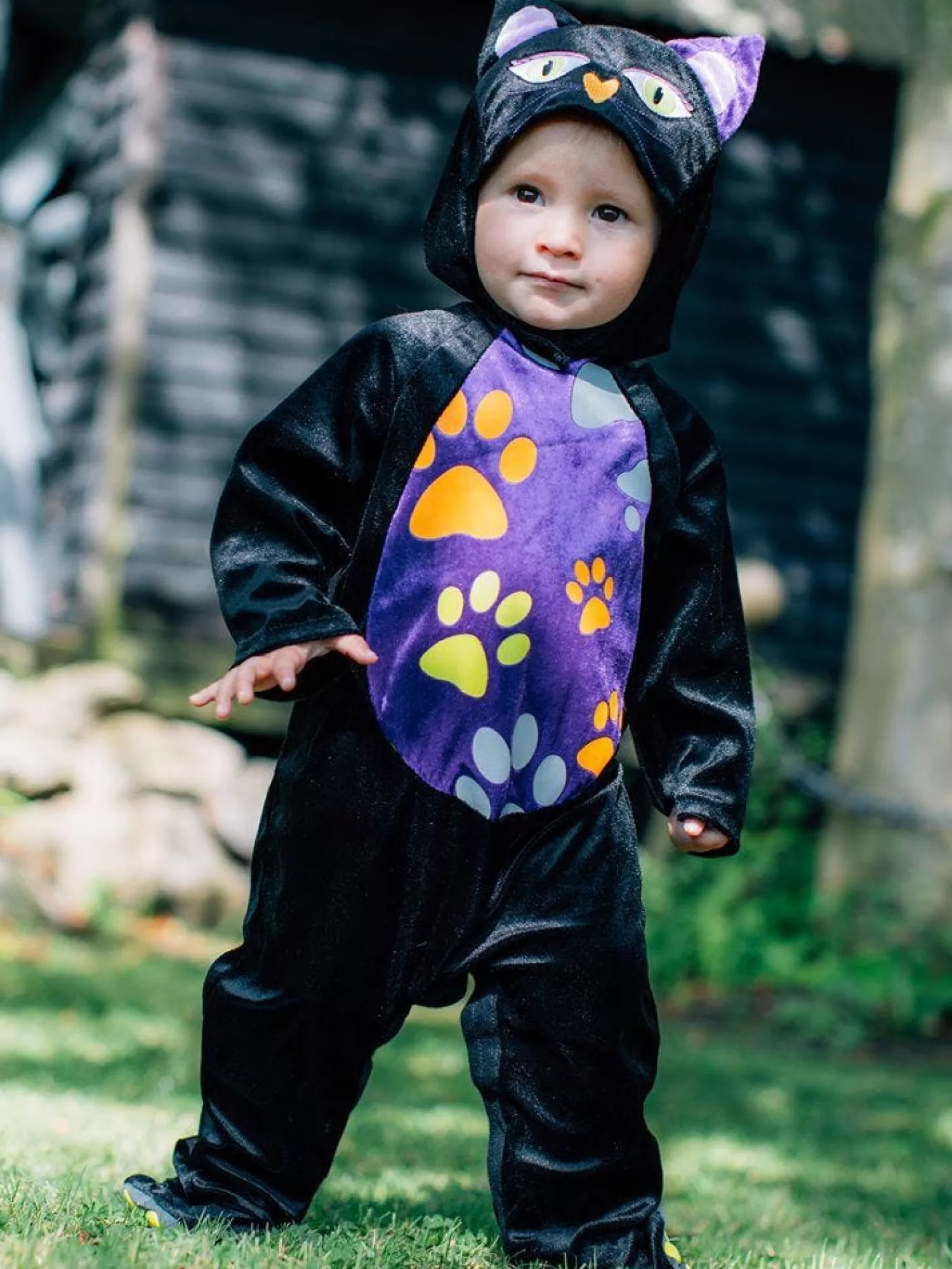 Lil Kitty Cutie Toddler - Toddler Costume<Party Delights Cheap