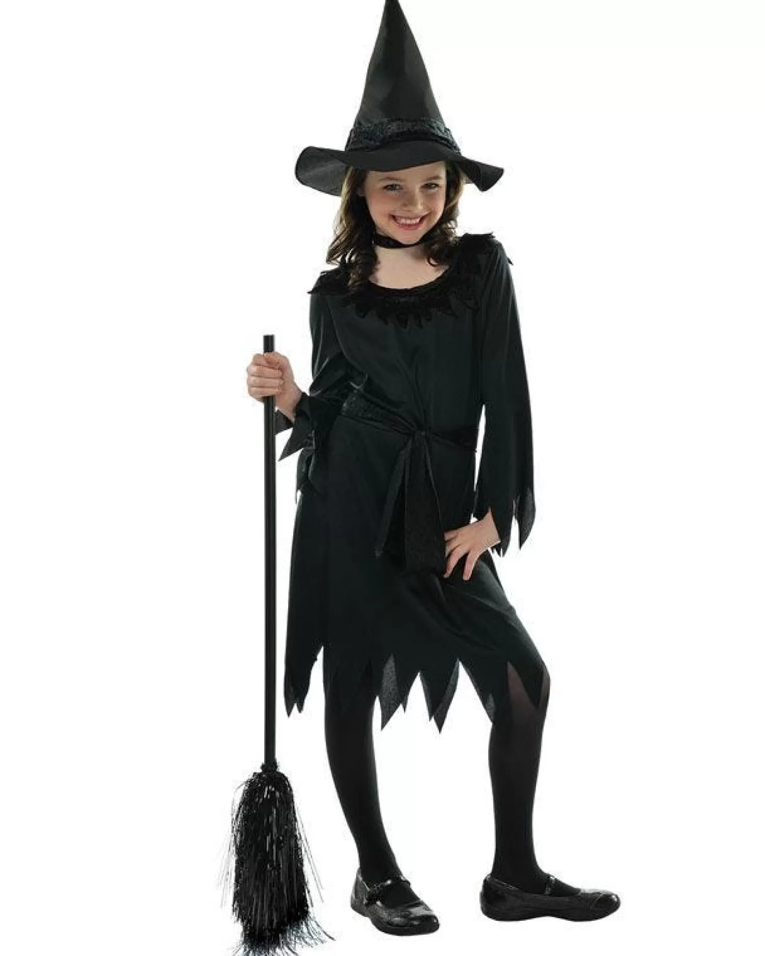 Lil Witch - Childs Costume<Party Delights Store