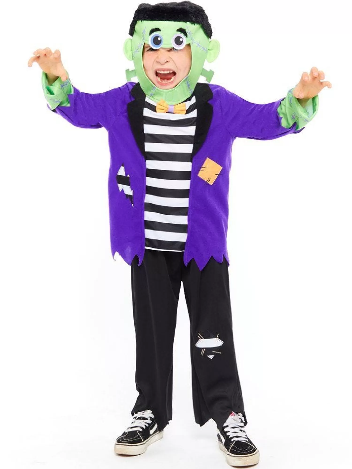 Little Frankie - Child Costume<Party Delights Cheap