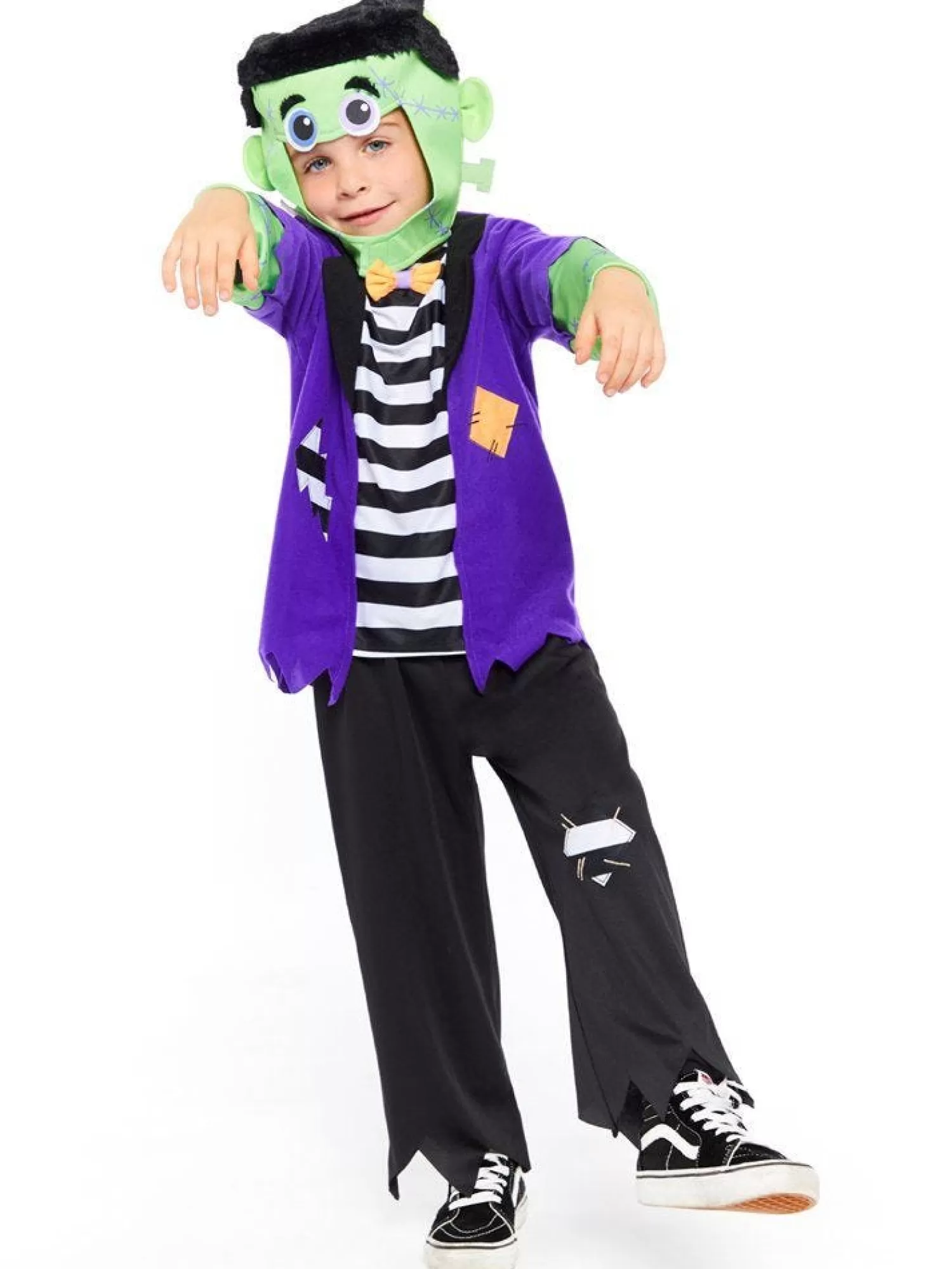 Little Frankie - Child Costume<Party Delights Cheap