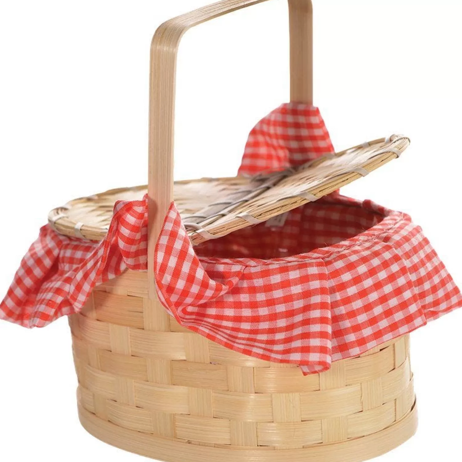 Little Red Riding Hood Basket<Party Delights Fashion