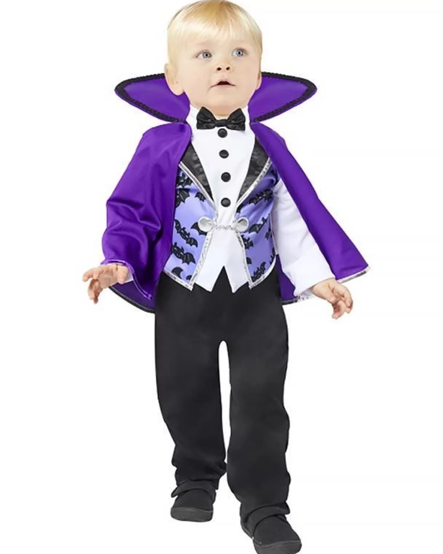 Little Vamp Baby And - Child Costume<Party Delights Hot