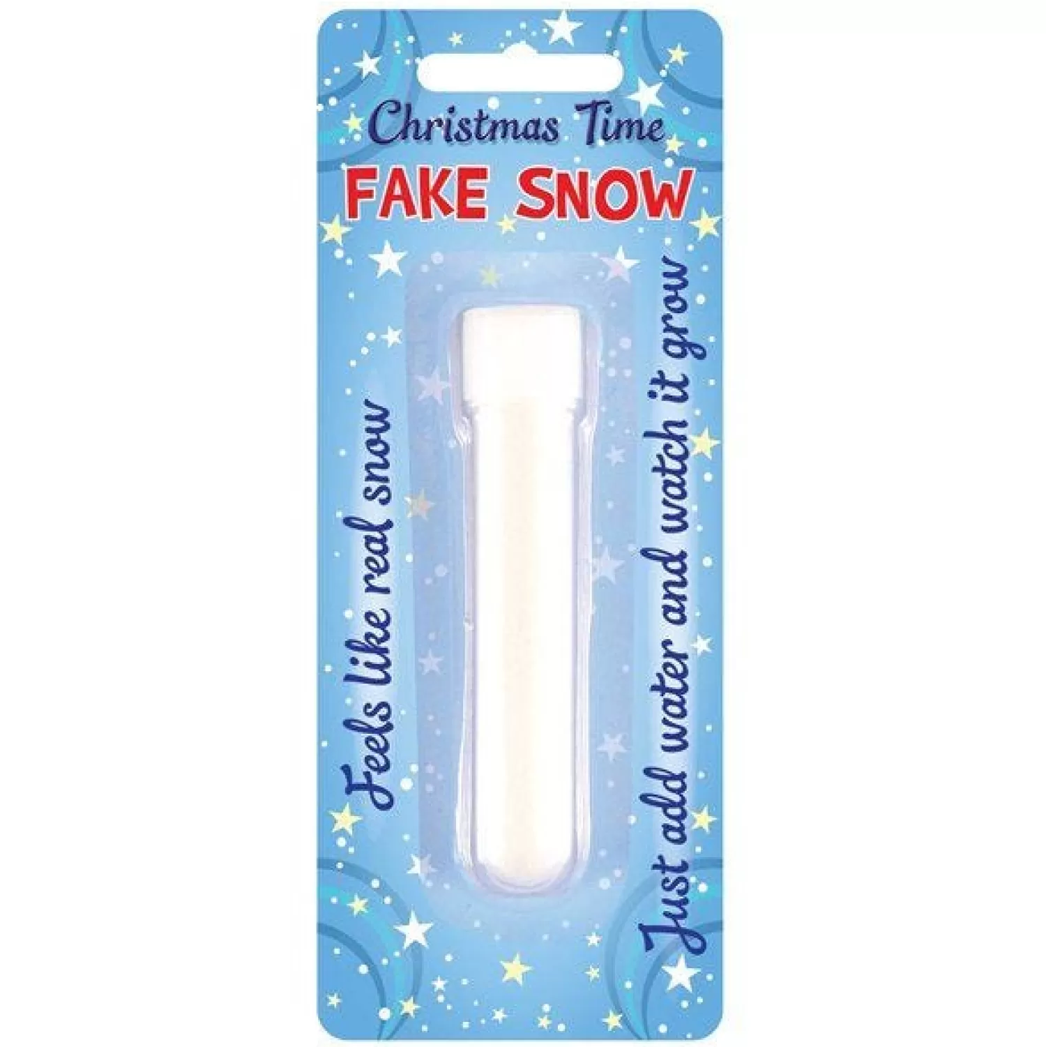 Magic Snow Tube<Party Delights Fashion