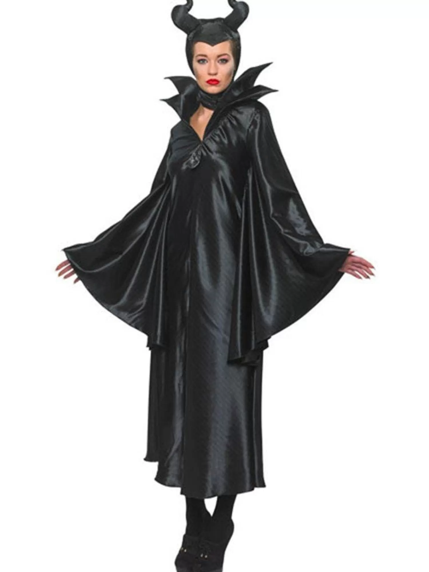 Maleficent - Adult Costume<Party Delights Cheap