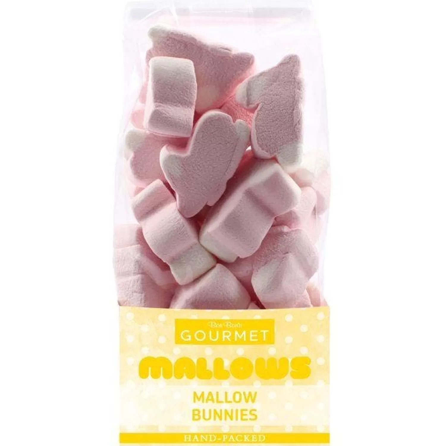 Store Party Delights Mallow Bunnies - 150G