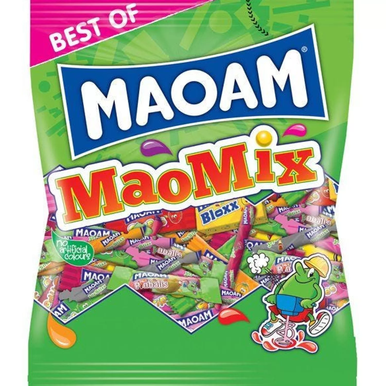 Online Party Delights Maoam Maomix - 140G