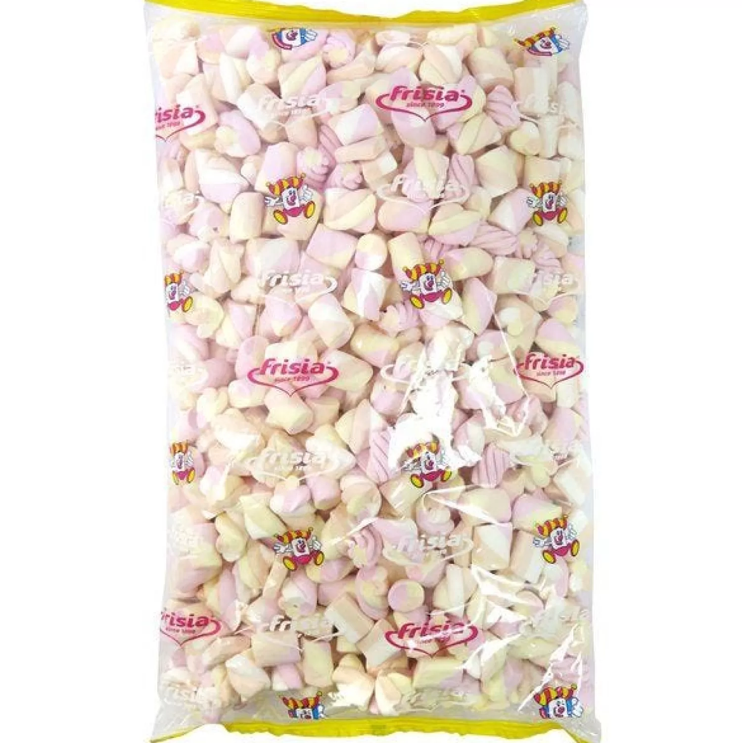 Outlet Party Delights Marshmallow Mix - 1Kg