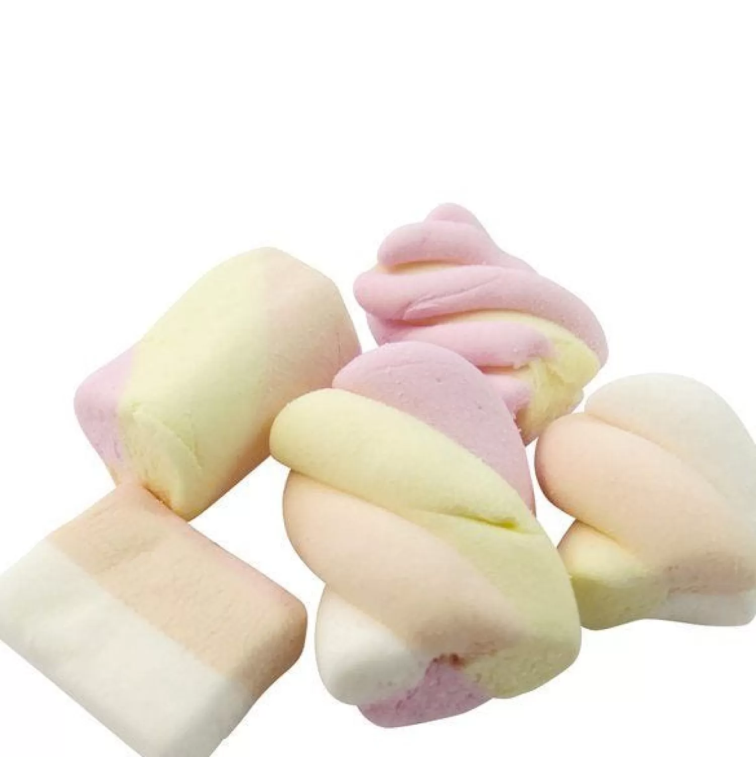 Outlet Party Delights Marshmallow Mix - 1Kg