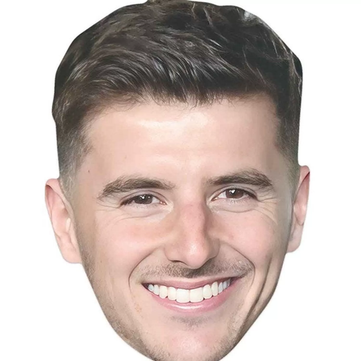 Sale Party Delights Mason Mount Mask