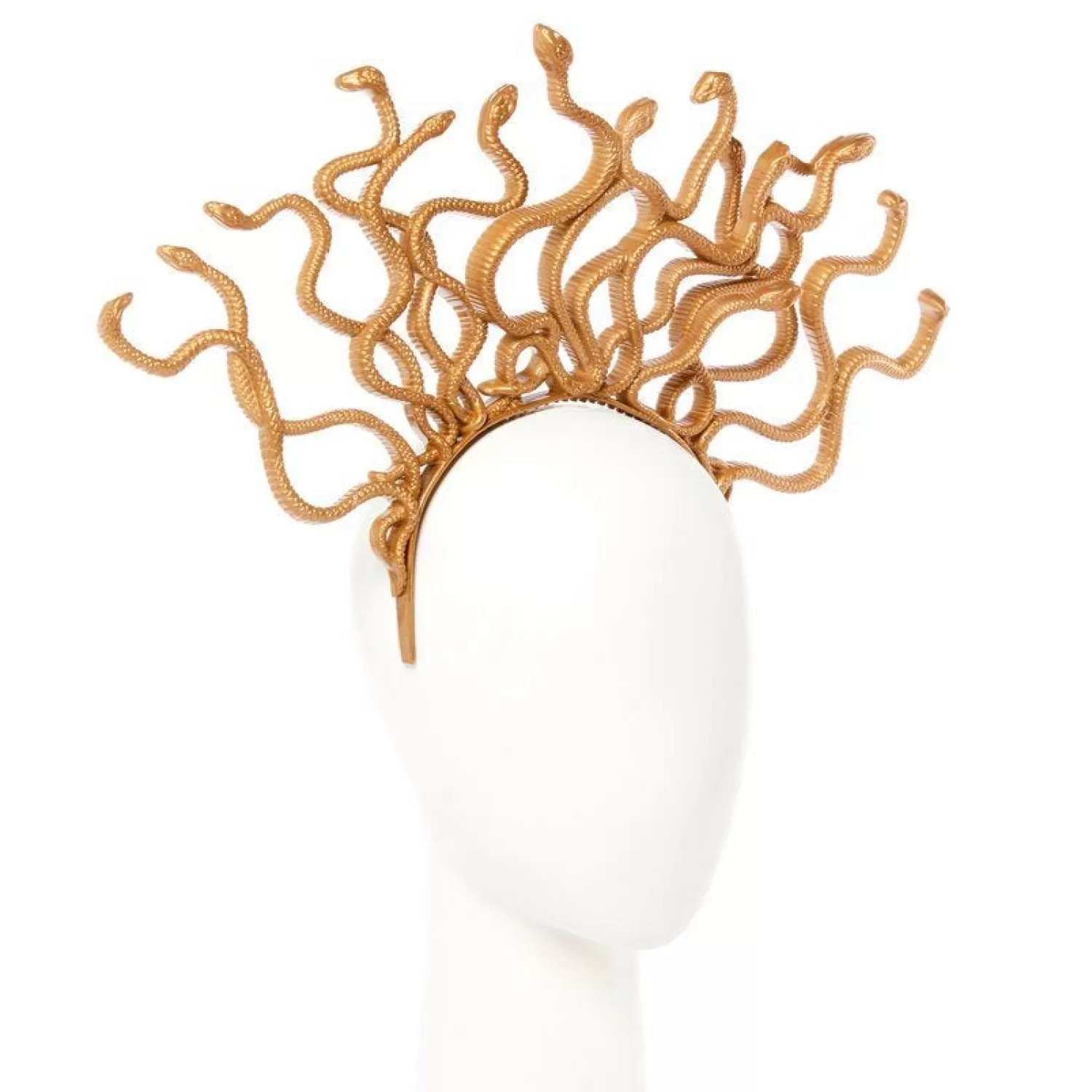 Medusa Headband<Party Delights Discount