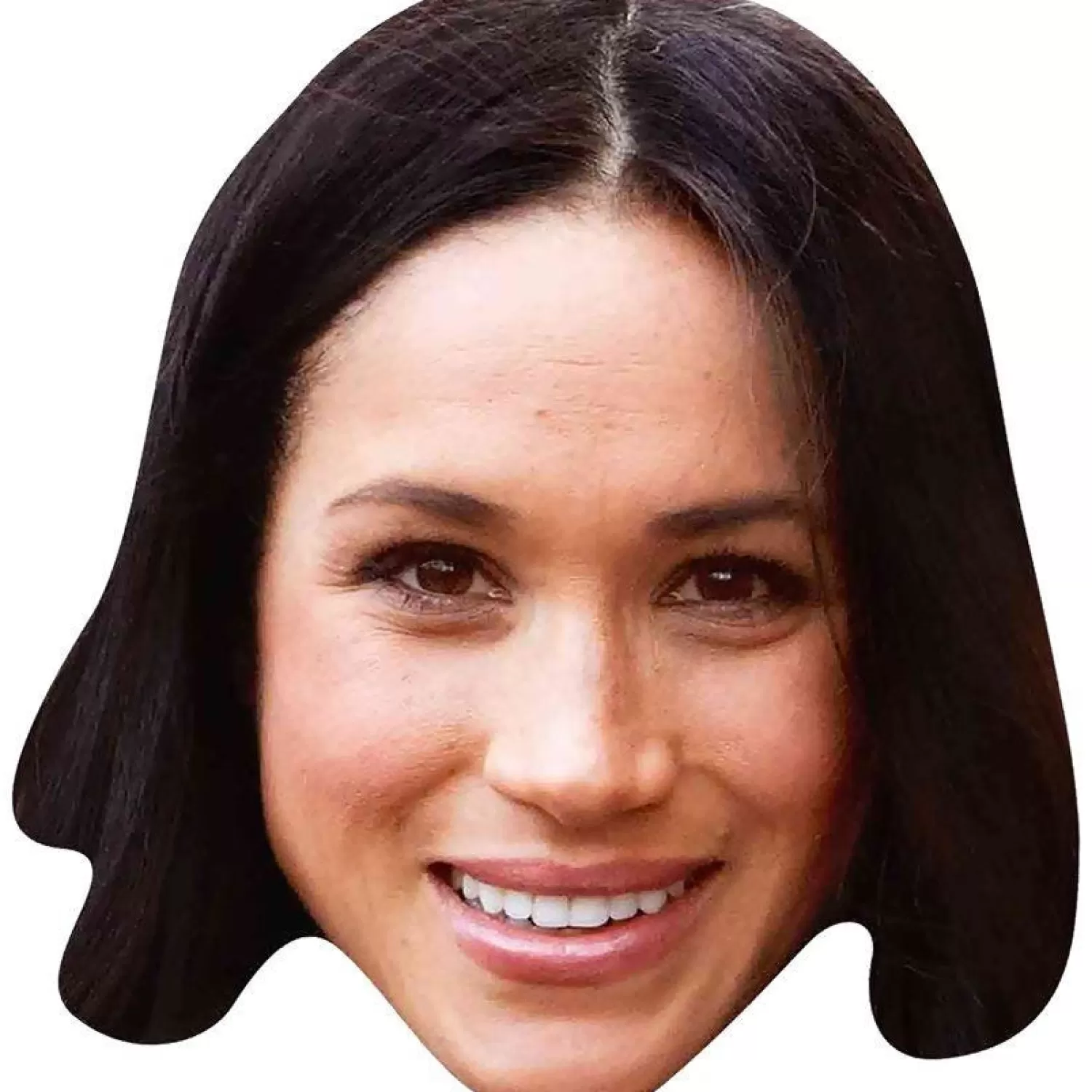 Sale Party Delights Meghan Duchess Of Sussex Mask