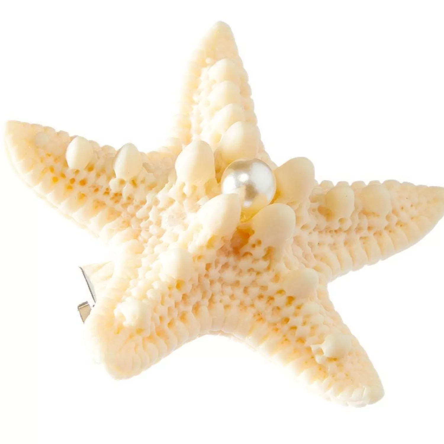 Flash Sale Party Delights Mermaid Starfish Hairclip