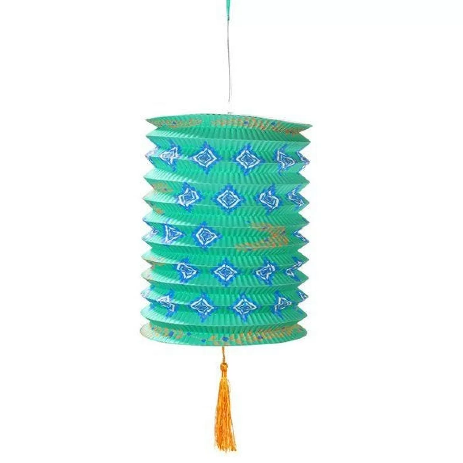 Shop Party Delights Mexican Boho Paper Lanterns (3Pk)