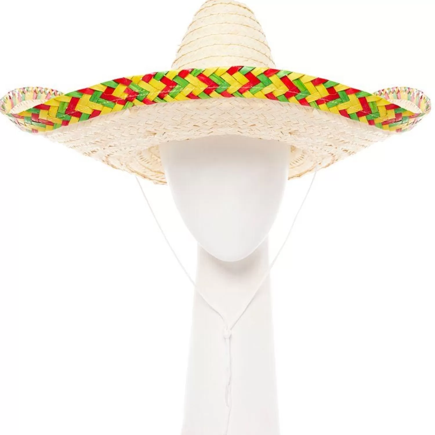 Discount Party Delights Mexican Sombrero